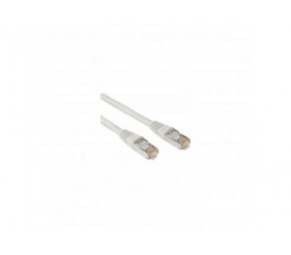 Cable Red Utp Cat6 Rj45 Nanocable 10M Gris