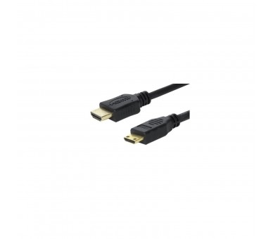 Cable Hdmi A Mini Hdmi V1.3, A/M-C/M, 1.8 M