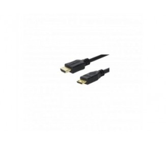 Cable Hdmi A Mini Hdmi V1.3, A/M-C/M, 1.8 M