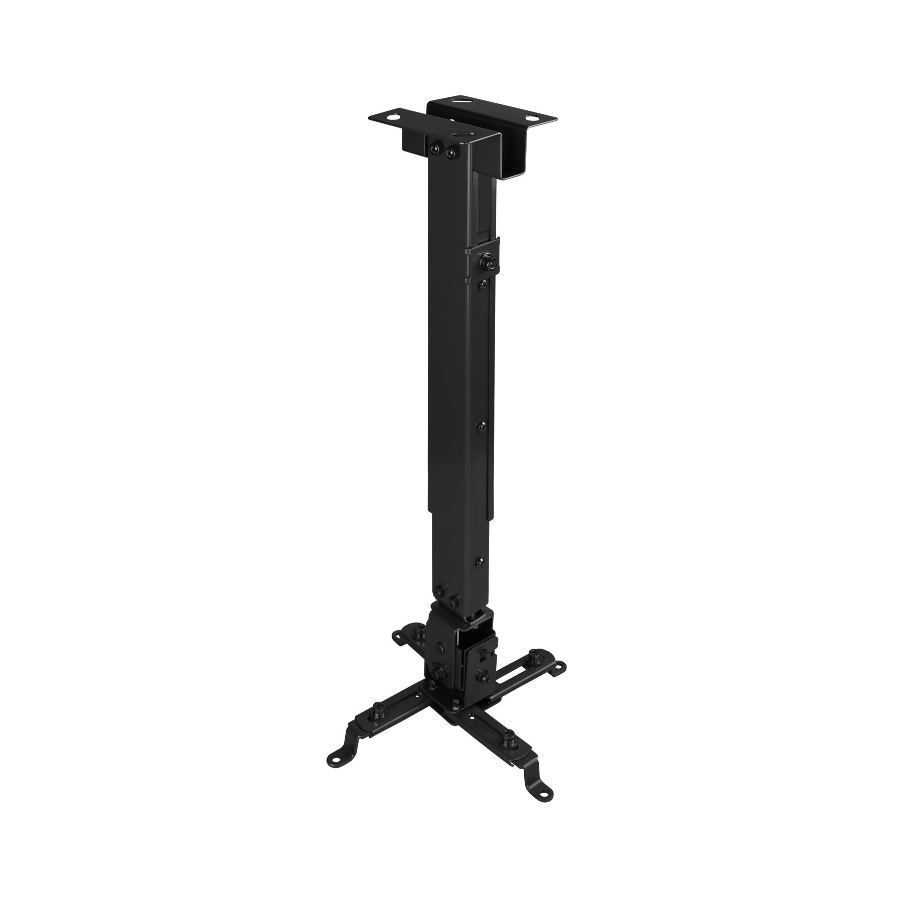 Soporte Proyector Tooq Pj2012T-B Negro