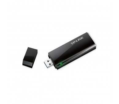 Tp Link Usb Wifi 3.0 Archer T4U 2.4Ghz 300Mbps Dualband