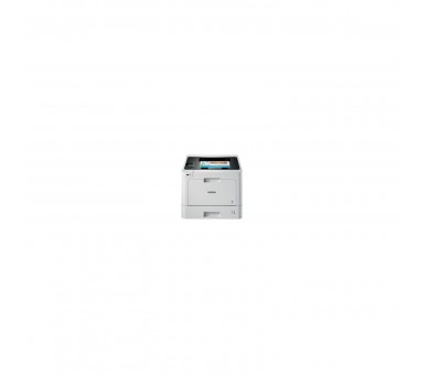 Impresora Brother Laser Color Hl-L8260Cdw 28Ppm Red Duplex