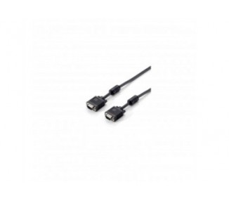 Equip Cable Vga Hd15M/Hd15H 1.80M (Alargo)