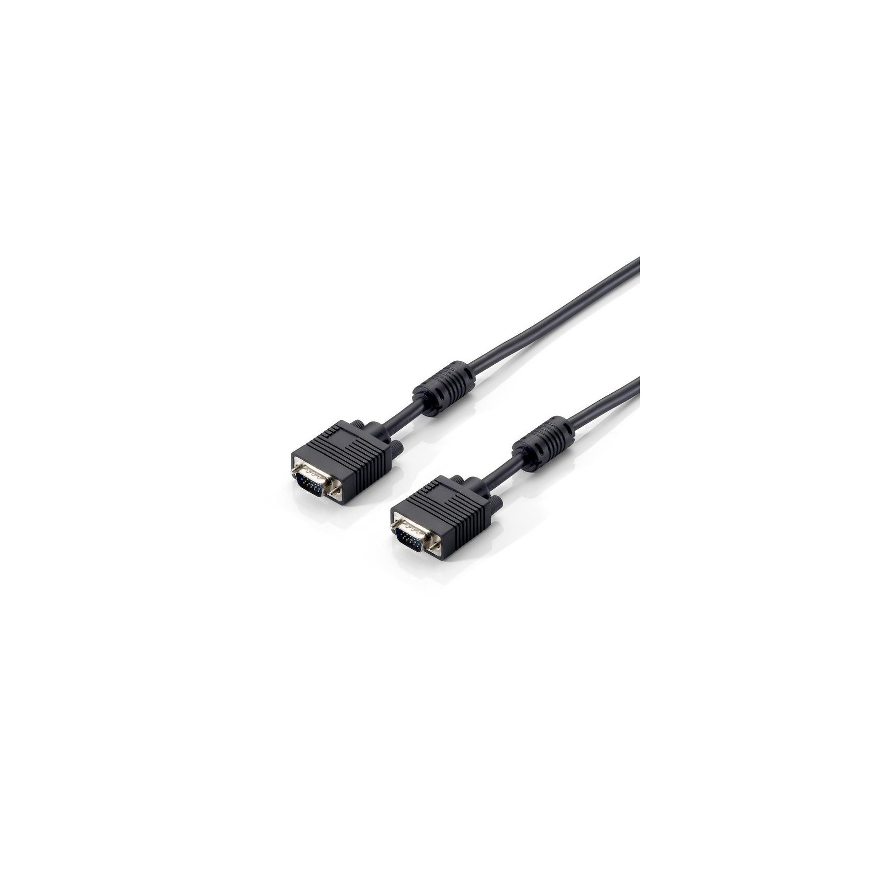 Equip Cable Vga Hd15M/Hd15H 1.80M (Alargo)