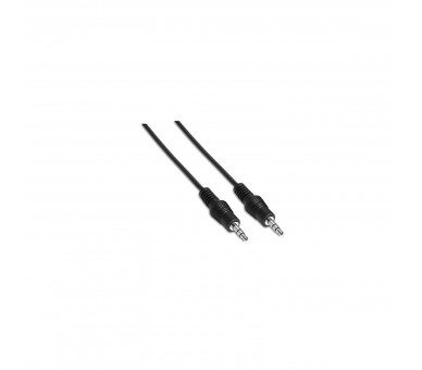 Cable Audio 1Xjack-3.5 A 1Xjack-3.5 1.5M Nanocable