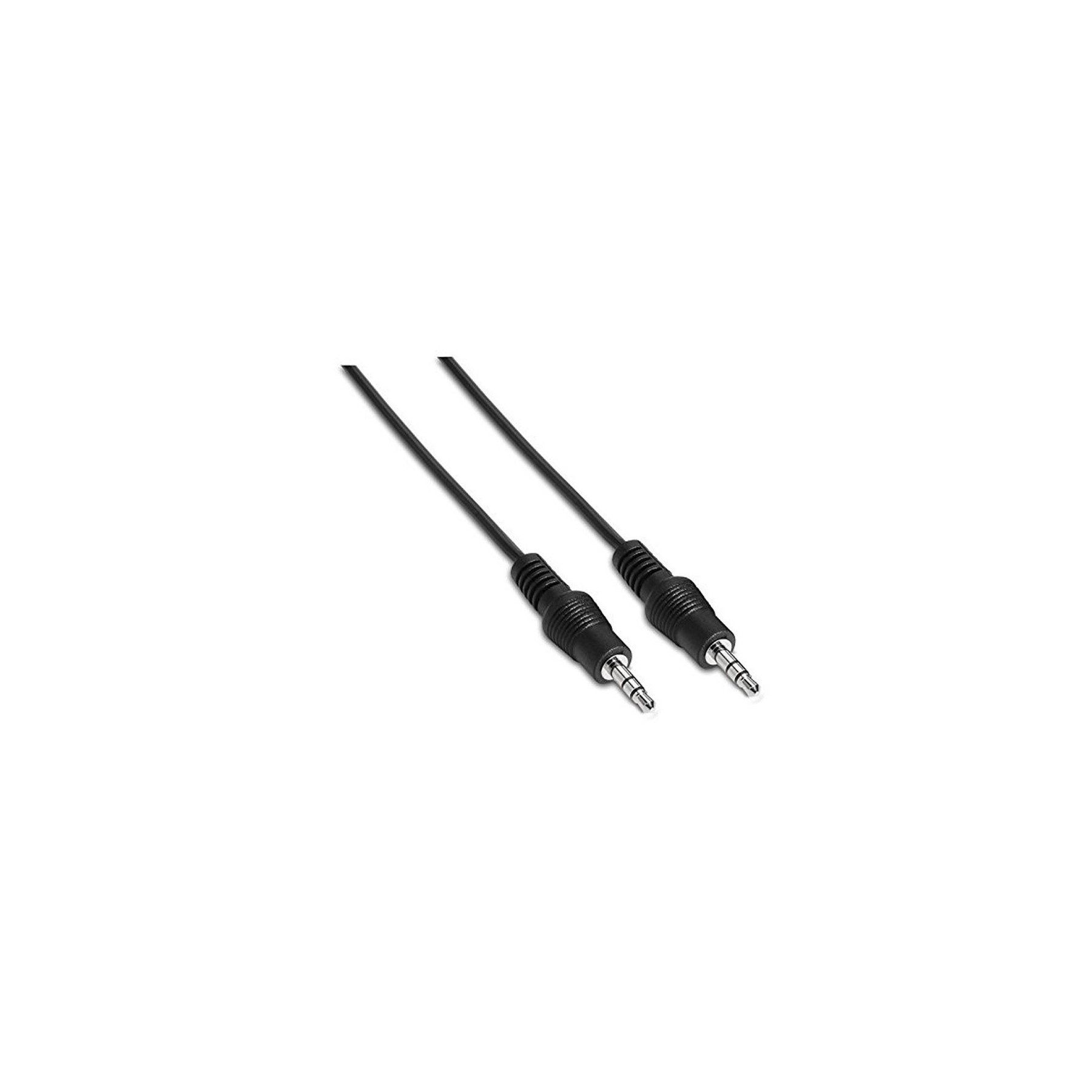 Cable Audio 1Xjack-3.5 A 1Xjack-3.5 1.5M Nanocable