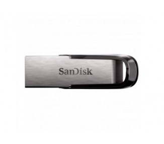 Sandisk Memoria Usb 64Gb  Ultra Flairt Usb 3.0