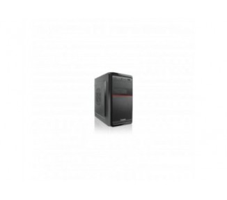 Tooq Caja Pc Micro-Atx Tqc-4745Du3C-B Fuente 500W Usb 3.0+L