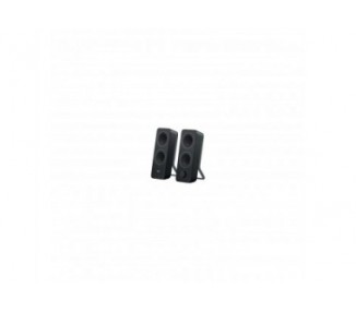 Altavoces Logitech Bluetooth 2.0 Z207 Negro