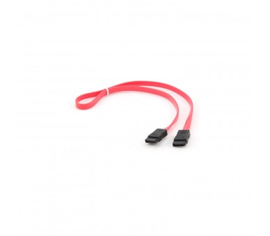 Gembird Cable De Datos Cc-Sata-Data-Xl 1M Sata Sata Rojo