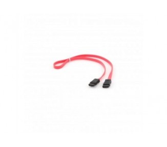 Gembird Cable De Datos Cc-Sata-Data-Xl 1M Sata Sata Rojo