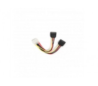 Gembird Cable Alimentcion Sata Cc-Sata-Psy 0.15M