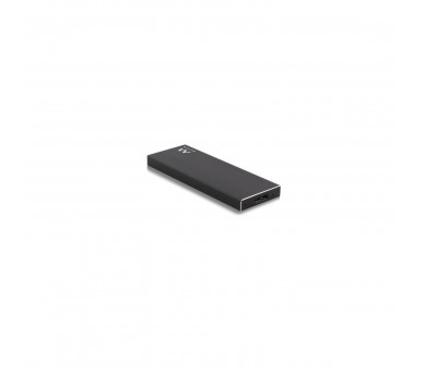 Ewent Caja Externa Ssd M2 Usb 3.1 Aluminio