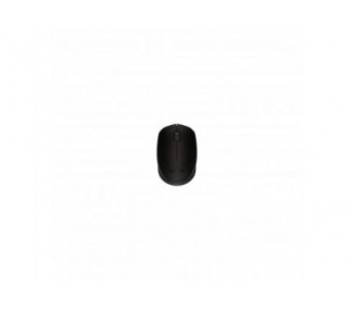 Raton Optico Logitech B170 Wireless Negro