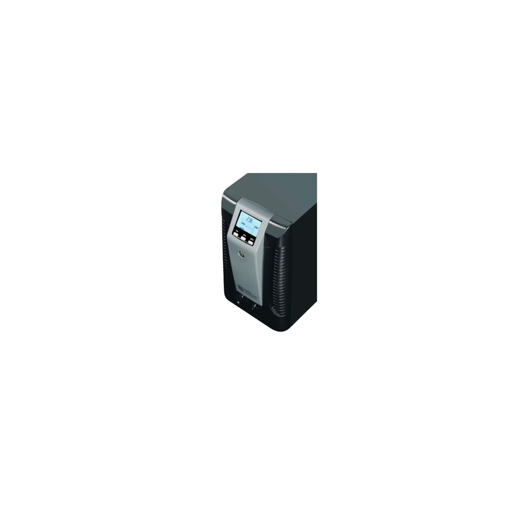 Sai Riello Sentinel Pro Sep 1500 A5 1500Va,1350W,4 Tomas Ie