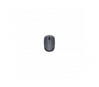 Raton Optico Logitech M170 Wireless Gris