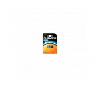 Blister 2 Pilas Duracell De 2 Ultra Aaaa 1.5V Alcal