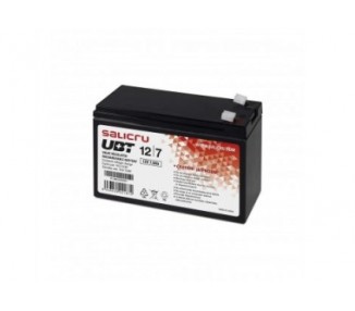 Bateria Salicru 7Ah/12V Para Sai Ubt 12/7