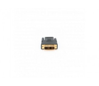 Gembird A-Hdmi-Dvi-2 Hdmi Dvi Negro Adaptador De Cable