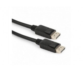 Gembird Cc-Dp2-10 3M Displayport Displayport Negro Cable Di