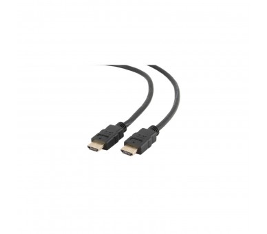 Gembird 3M Hdmi M/M 3M Hdmi Hdmi Negro Cable Hdmi