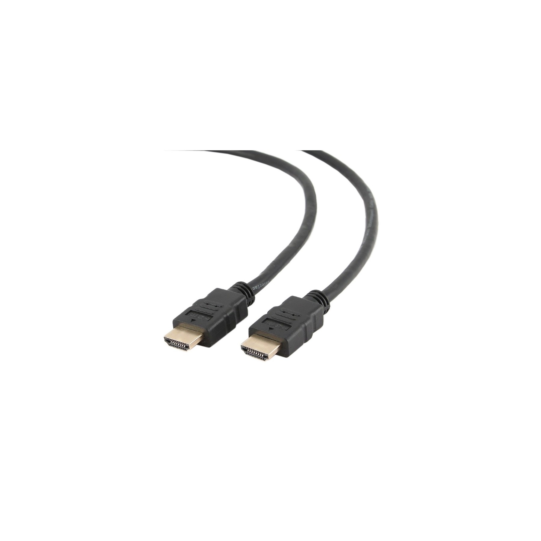 Gembird 3M Hdmi M/M 3M Hdmi Hdmi Negro Cable Hdmi