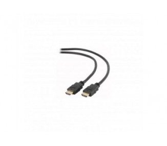 Cable Hdmi Cc-Hdmi4-1M 1M Hdmi Hdmi Negro