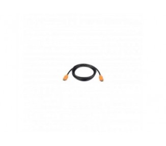 Gembird Cc Hdmi4L 10 3M Hdmi Hdmi Negro, Naranja Cable Hdmi