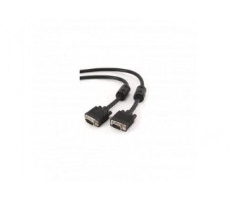 Gembird Cc-Ppvga-10M-B 10M Vga (D-Sub) Vga (D-Sub) Negro Ca