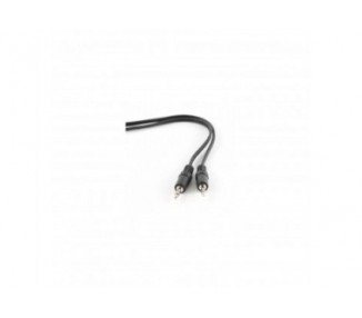 Cable De Audio 5 Metros Jack - Jack