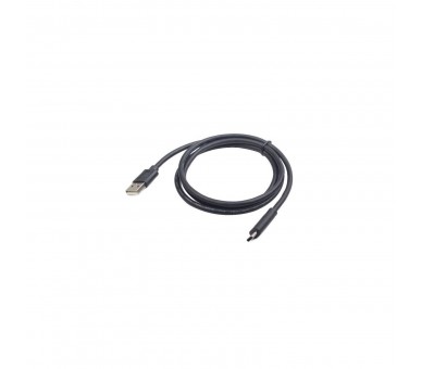 Gembird Kabel / Adapter 1.8M Usb A Usb C Macho Macho Negro