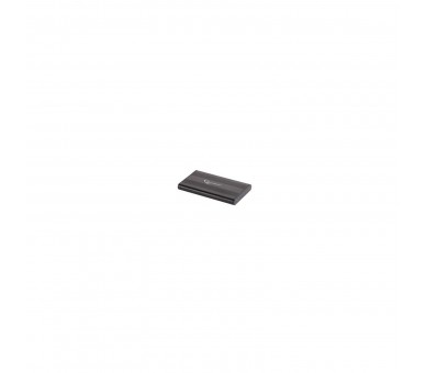 Gembird Ee2-U2S-5 Hdd Enclosure 2.5 Negro Recinto De Alma