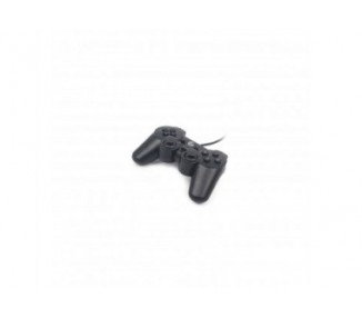 Gembird Jpd-Udv-01 Gamepad Pc Negro Mando