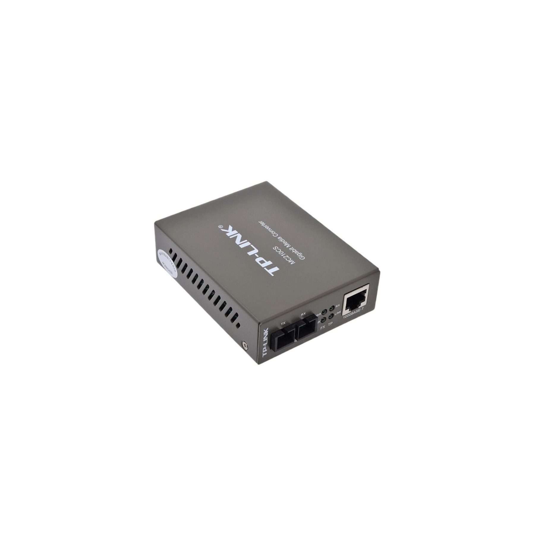 Tp-Link Gigabit Single-Mode Media Converter 1310Nm Converti