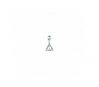 Colgante charm Deathly Hallows Harry Potter