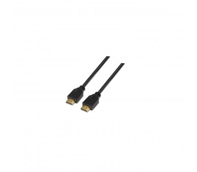 Cable Hdmi 1.4 (A) A Hdmi(A) Nanocable 5M