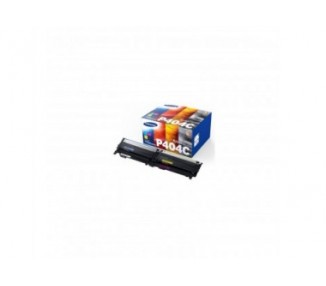 Toner Orig Samsung Clt-P404C/Els Su365A Multipack