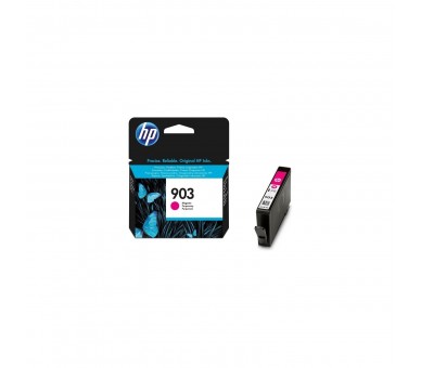 Tinta Original Hp Nº 903 Magenta Officejet Pro 6960 A