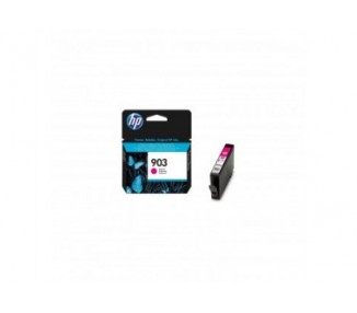 Tinta Original Hp Nº 903 Magenta Officejet Pro 6960 A