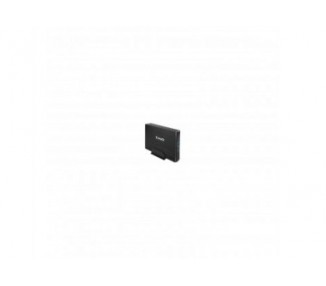 Caja Externa Tooq 3.5 Ide-Sata A Usb 2.0 Negra Tooq Tqe-3