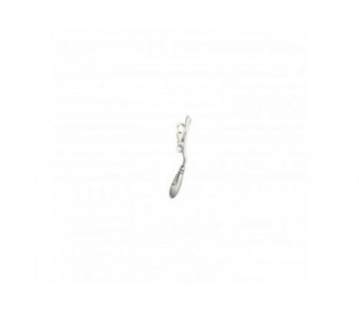 Colgante Charm *Plata* Harry Potter Nimbus 2000