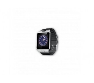 Smartwatch MD-SWP15 Plateado