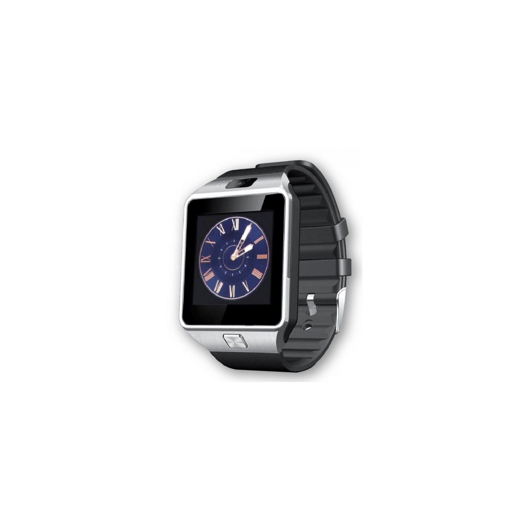 Smartwatch MD-SWP15 Plateado