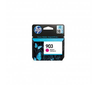 Cartucho Orig Hp Nº 903 Magenta T6L91Ae