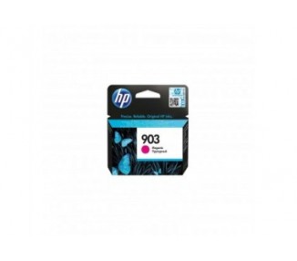 Cartucho Orig Hp Nº 903 Magenta T6L91Ae