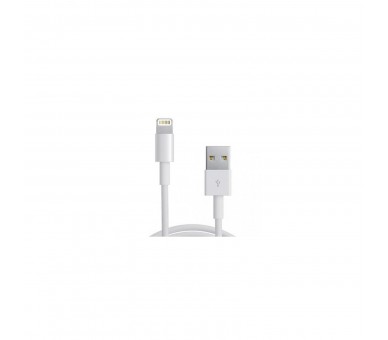 Cable Lightning A Usb(A) 2.0 Nanocable 1M