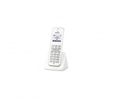 Teléfono Fijo Dect Digital Fritz! M2 Blanco