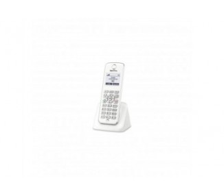 Teléfono Fijo Dect Digital Fritz! M2 Blanco