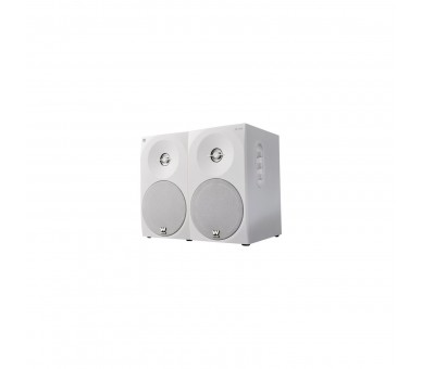 Woxter Dl-410 150W Blanco Altavoz