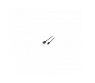 Cable Dp Macho A Dvi (24+1) Macho 2Mts Equip